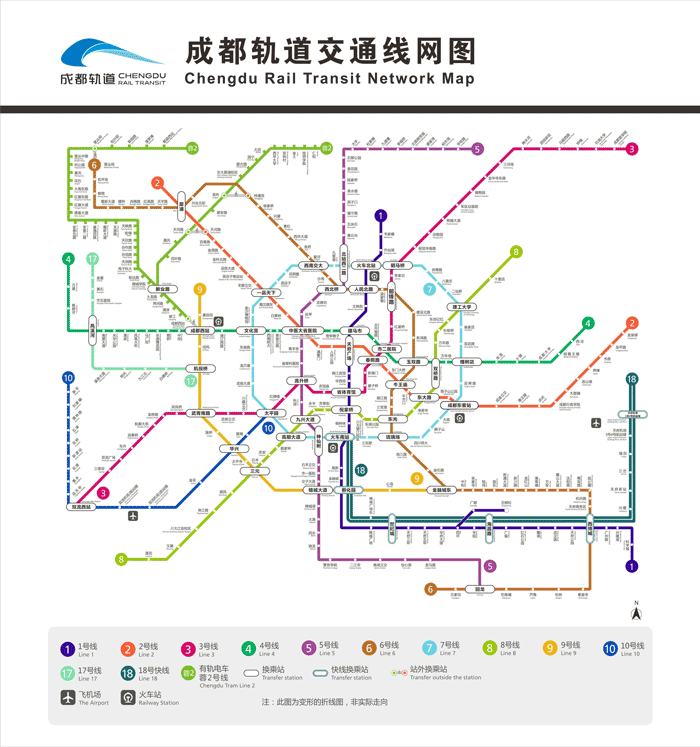 觀展必看 | 第二十屆成都建博會入場須知、交通攻略，你必須了解這些(圖4)